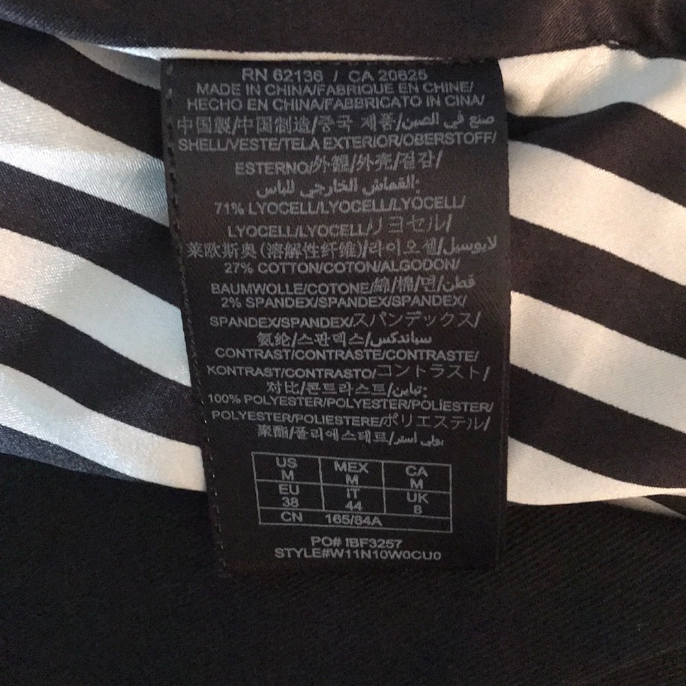Guess vest - Picture 8 of 8